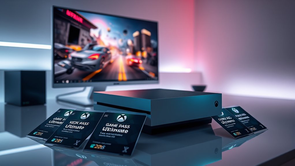 choosing optimal xbox subscription