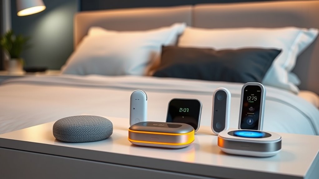 choosing the right sleep device