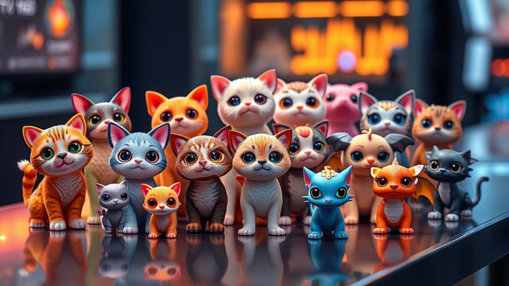 consider age features durability