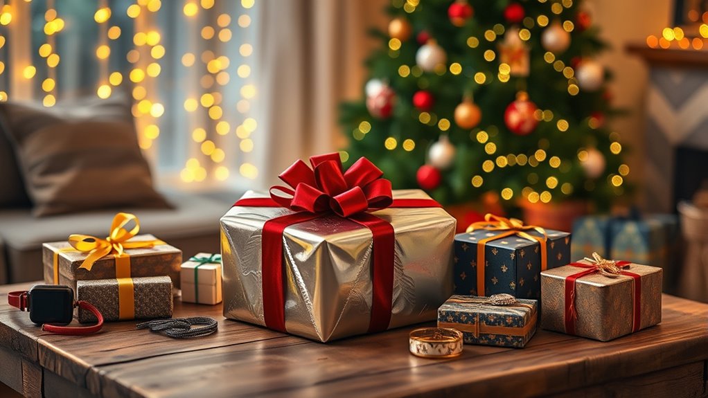 consider interests age budget