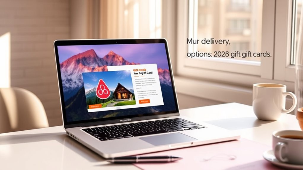 delivery timing and security