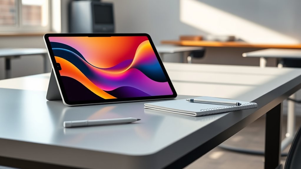 device performance and features