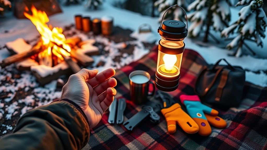 durable practical portable outdoor gear