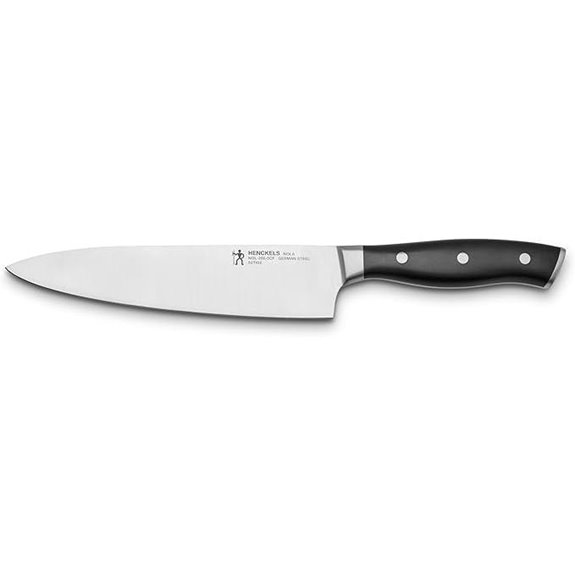 HENCKELS x Emeril Lagasse 8-Inch Chef’s Knife