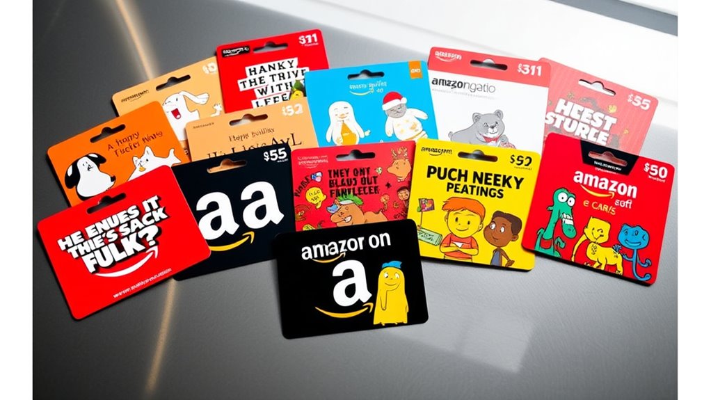 humor occasion uniqueness personalization