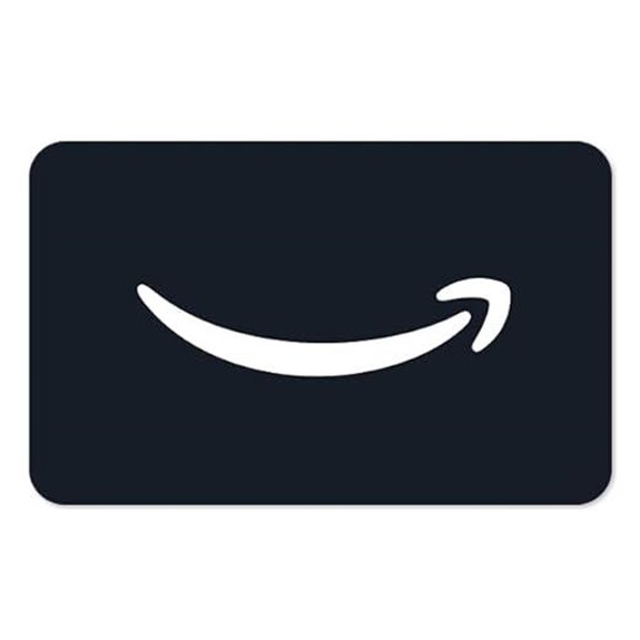 Amazon eGift Card - (Instant Email or Text Delivery)