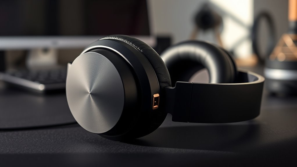 key features for selection