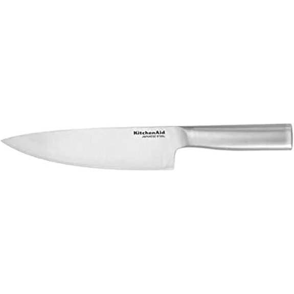 KitchenAid 8 Forged Stainless Steel Chef Knife