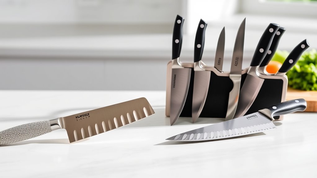 knife versatility comfort value