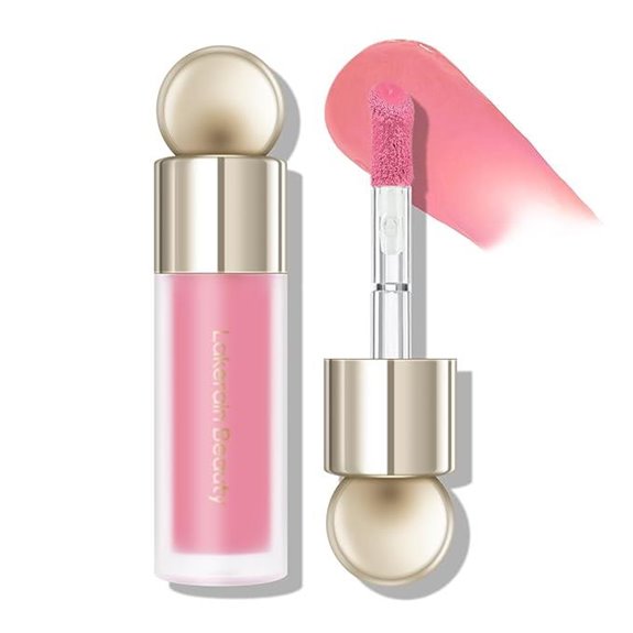 KYDA Matte Liquid Blush for Cheeks