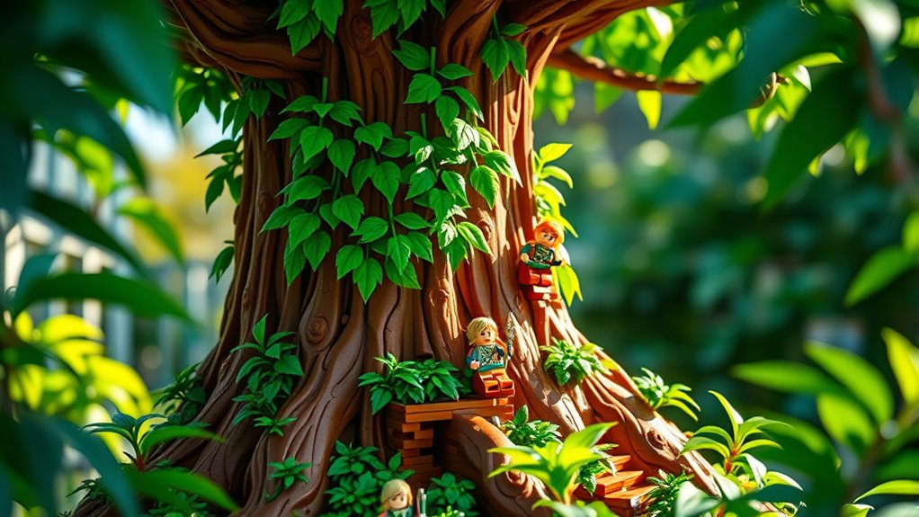 model compatibility and features