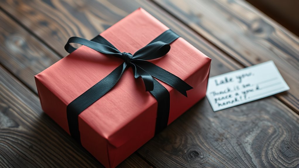 personalized durable thoughtful gifts