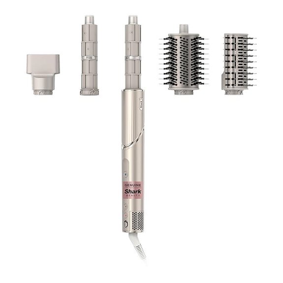 Shark HD430 FlexStyle Hair Dryer & Styler System