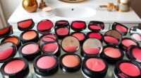 rare beauty blush alternatives