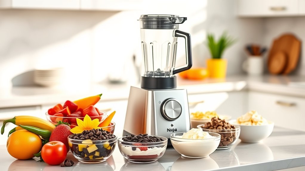 recipe selection considerations