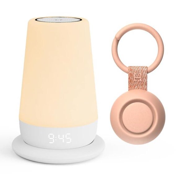 Rest+ 2nd Gen Baby Sleep Bundle Set