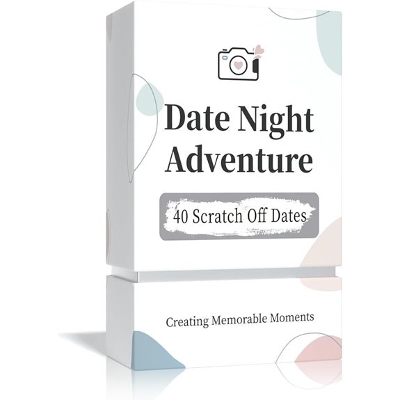 40 Date Ideas Card Games for Couples