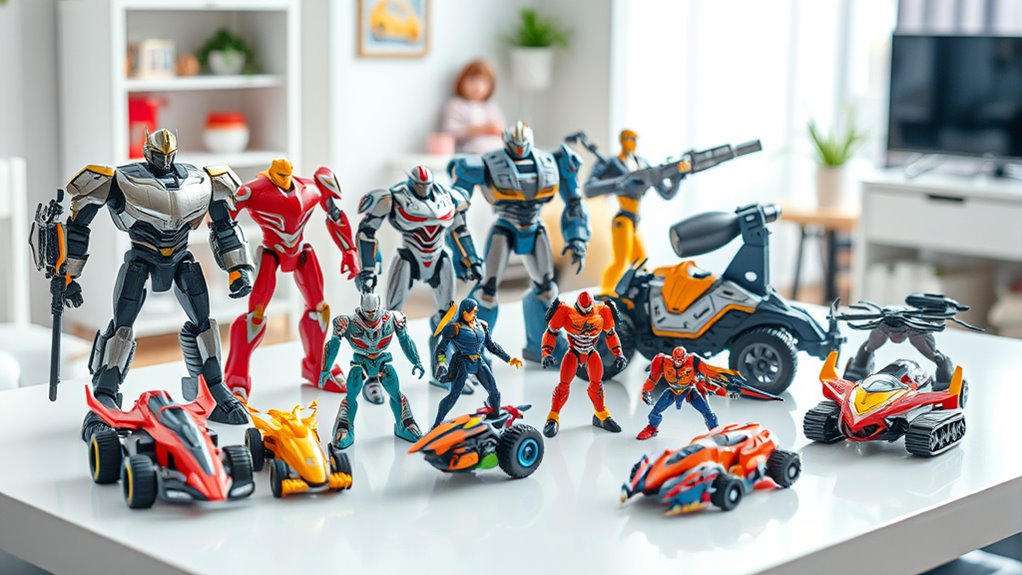 safe durable engaging suitable