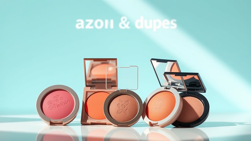 shade match and durability