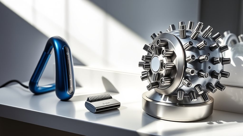 styling options and features