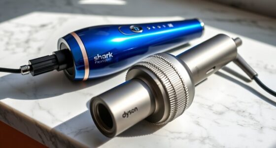 top 12 styling tools comparison