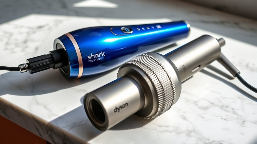 top 12 styling tools comparison