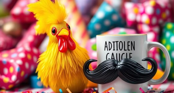 top 13 adult gag gifts