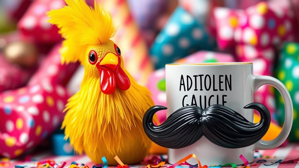 top 13 adult gag gifts