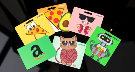 top 13 humorous amazon gift cards