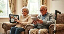 top 14 elderly gift ideas