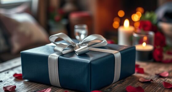top 14 romantic gift ideas