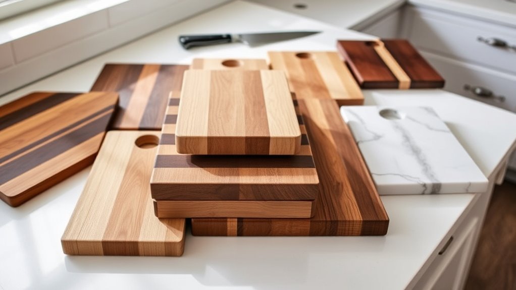 top 15 chef knife boards