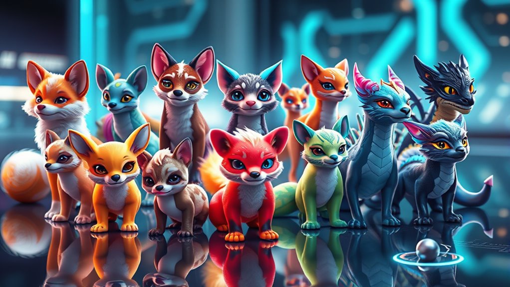 top 15 digital pets 2026