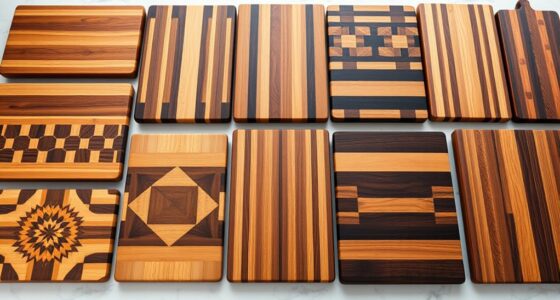 top 15 end grain boards