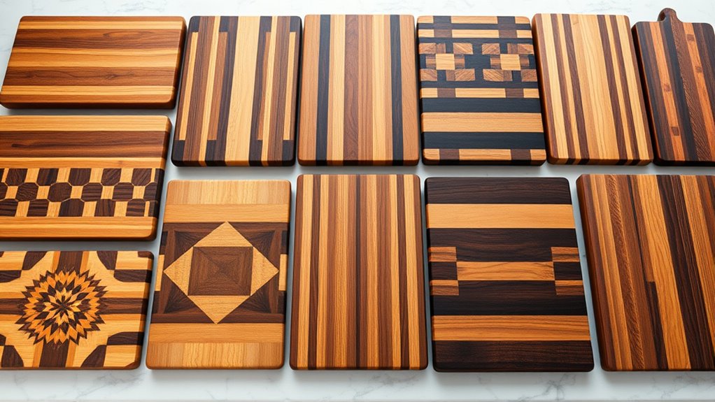 top 15 end grain boards