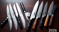 top 15 japanese chef knives