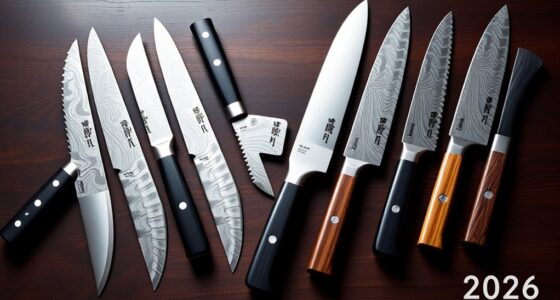top 15 japanese chef knives