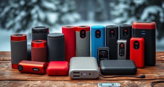 top 15 rechargeable hand warmers