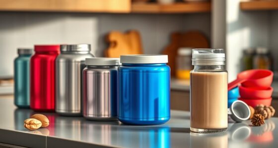 top 15 weight loss protein powders