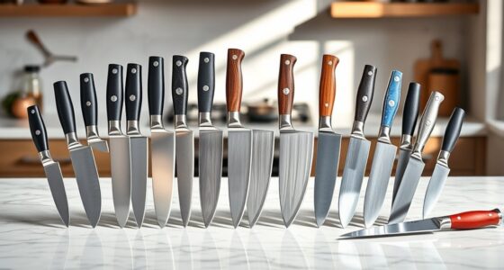 top affordable kitchen knives