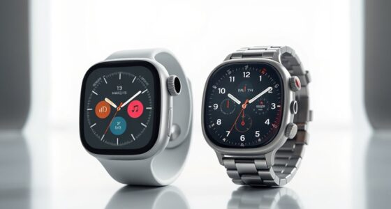 top apple watch comparison