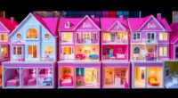 top barbie dreamhouse deals
