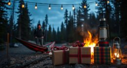 top camping gifts for men