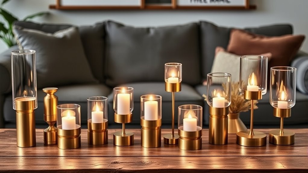 top candle warmer lamps