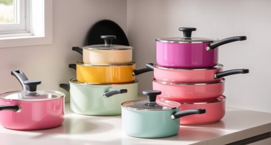 top caraway cookware picks
