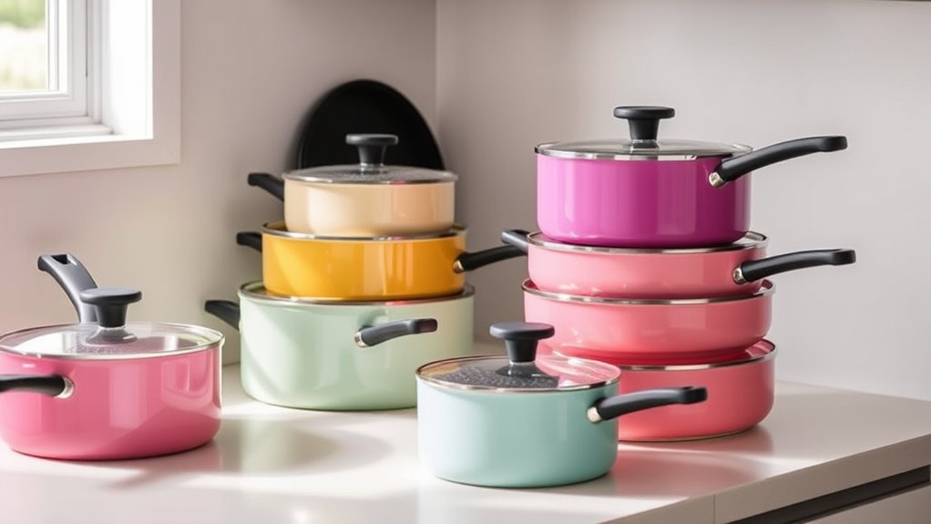 top caraway cookware picks