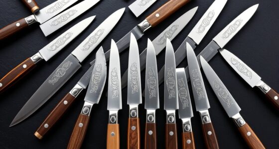 top carving knife picks
