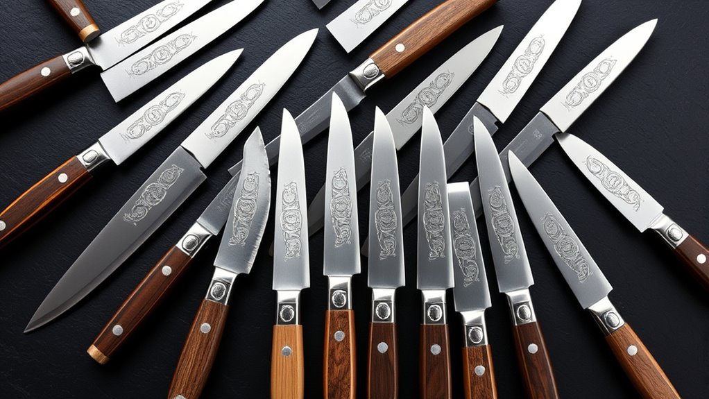 top carving knife picks