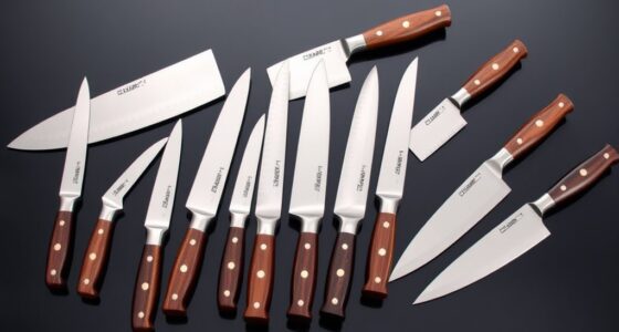 top chef knife recommendations