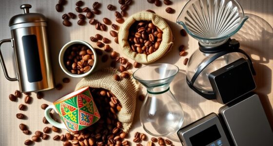 top coffee gift ideas